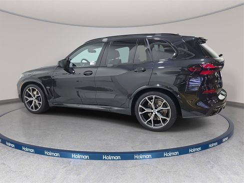 Used 2024 BMW X5 M60i w/ Executive Package image 9