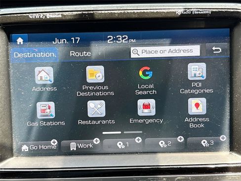 Used 2018 Hyundai Sonata Limited FWD image 13