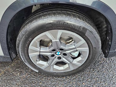 Used 2025 BMW X1 xDrive28i w/ Convenience Package image 9