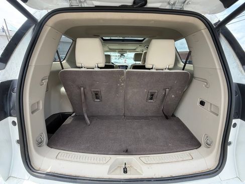 Used 2018 GMC Acadia Denali AWD/4WD image 26