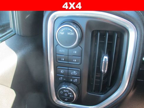 Used 2020 Chevrolet Silverado 1500 LTZ w/ LTZ Premium Package image 30