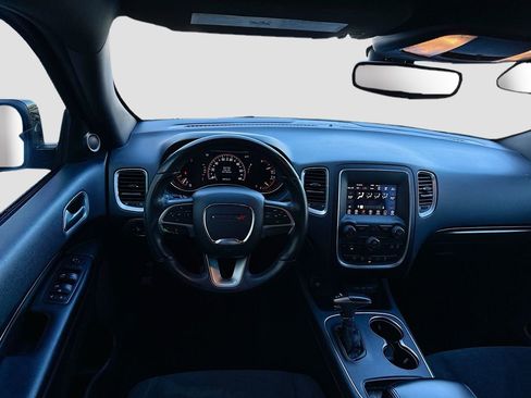 Used 2019 Dodge Durango SXT image 21