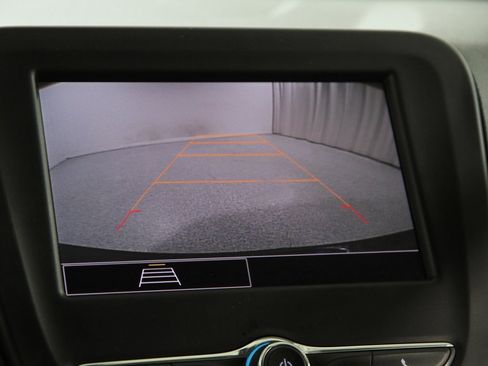 Certified 2024 Chevrolet Equinox LS w/ LS Convenience Package image 13