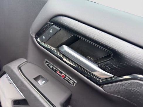 Used 2024 GMC Sierra 1500 AT4X AWD/4WD image 16