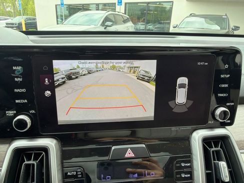 Certified 2023 Kia Sorento X-Line EX AWD/4WD image 32