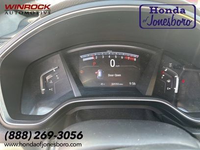 Used 2018 Honda CR-V Touring