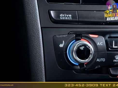 Used 2016 Audi S4 Premium Plus w/ Technology Package image 26