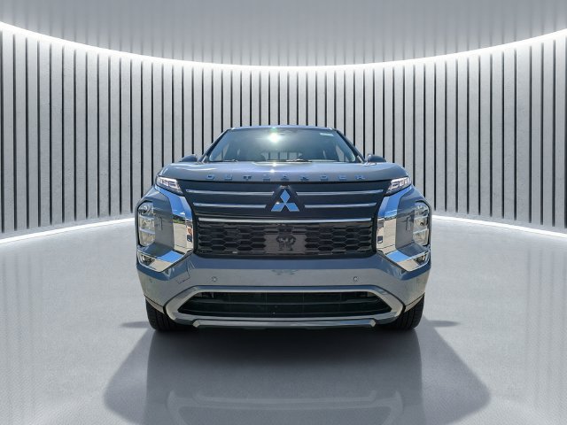 New 2026 Mitsubishi Outlander SE AWD/4WD image 9