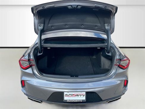 Used 2023 Acura TLX SH-AWD w/ A-SPEC Pkg image 26