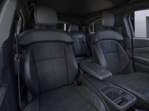 New 2025 Ford Mustang Mach-E GT w/ Interior Protection Package image 10