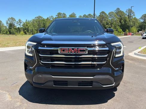 Used 2026 GMC Terrain Elevation FWD image 7