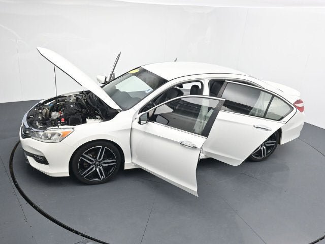 Used 2017 Honda Accord Sport Special Edition image 49
