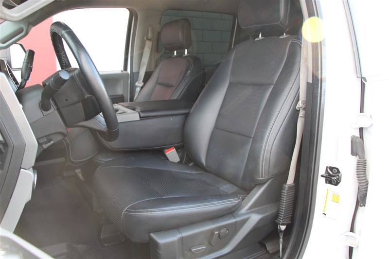 Used 2020 Ford F150 XLT w/ Equipment Group 302A Luxury AWD/4WD image 10