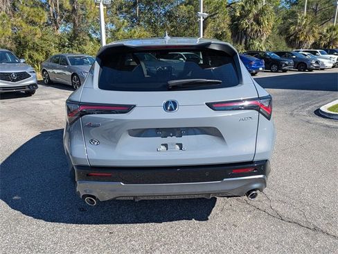 Certified 2025 Acura ADX A-Spec image 5