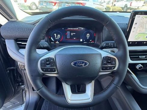 New 2026 Ford Explorer Active w/ Active Comfort Package image 26