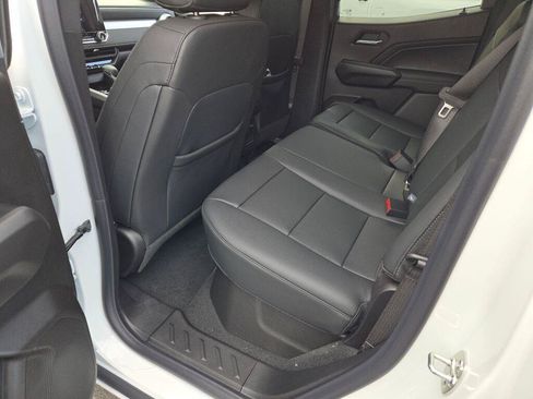 New 2026 Chevrolet Colorado LT w/ LT Convenience Package AWD/4WD image 20