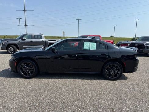 Used 2022 Dodge Charger GT AWD/4WD image 7