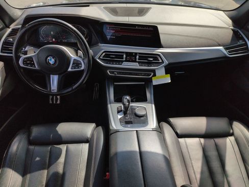 Used 2021 BMW X5 sDrive40i w/ M Sport Package RWD image 28