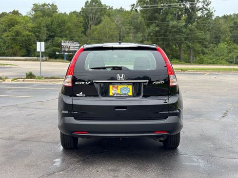 Used 2013 Honda CR-V LX image 7