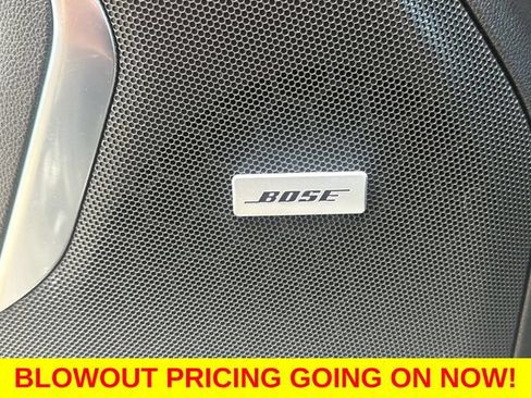 Used 2023 Chevrolet Tahoe RST AWD/4WD image 22