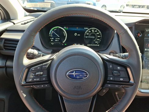 New 2026 Subaru Crosstrek 2.5i Limited image 15
