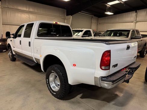 Used 2000 Ford F350 XLT AWD/4WD image 55