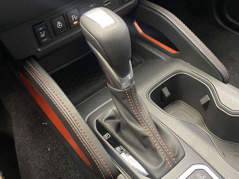 New 2026 Nissan Frontier PRO-4X w/ Pro Premium Package image 30