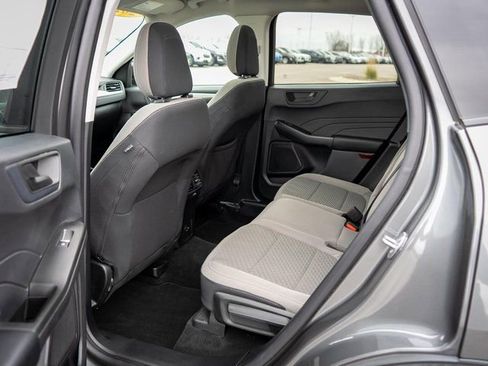 Used 2022 Ford Escape SE w/ SE Sport Appearance Package image 14