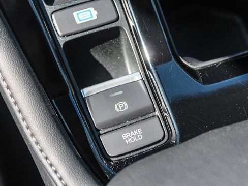 Used 2025 Honda Accord Touring image 36