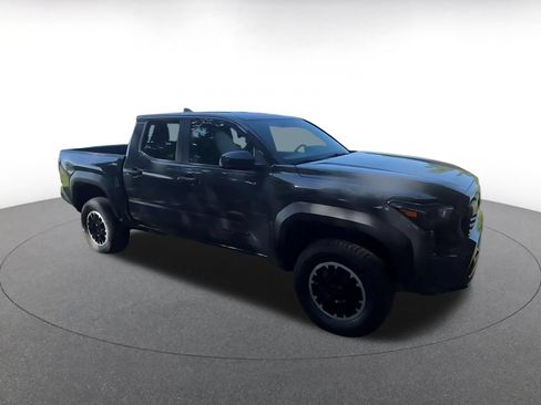 Used 2024 Toyota Tacoma TRD Off-Road AWD/4WD image 2