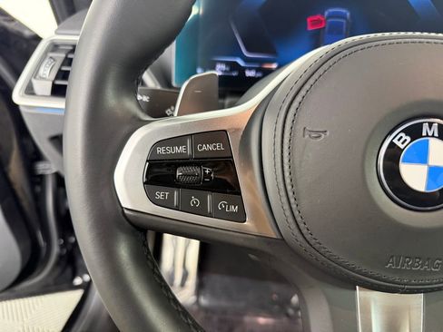 Used 2023 BMW M340i w/ Shadowloine Package image 24