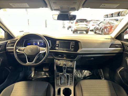 Used 2024 Volkswagen Jetta S image 21