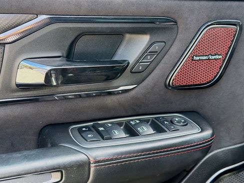 Used 2022 RAM 1500 TRX w/ TRX Level 2 Equipment Group image 22