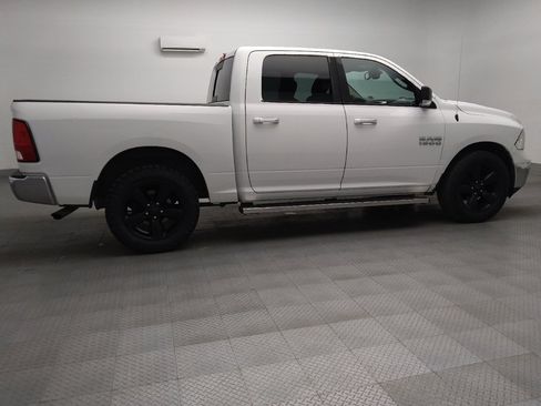 Used 2016 RAM 1500 Big Horn AWD/4WD image 10
