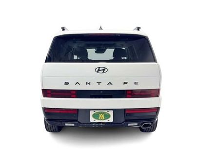 Used 2024 Hyundai Santa Fe Calligraphy