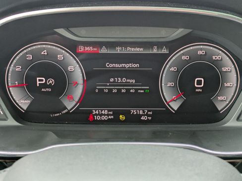 Certified 2023 Audi Q3 2.0T Premium Plus w/ Premium Plus Package image 16