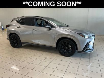 Used 2024 Lexus NX 350 F Sport