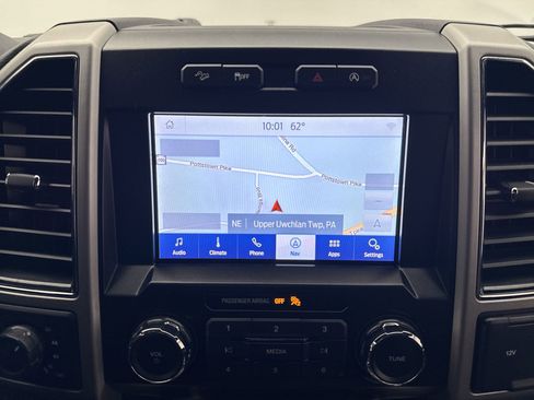 Used 2019 Ford F150 Lariat AWD/4WD image 15