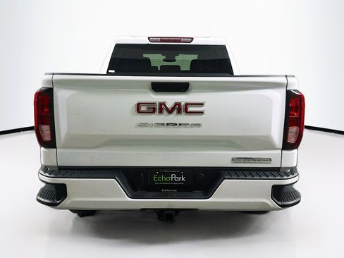 Used 2024 GMC Sierra 1500 Elevation image 7