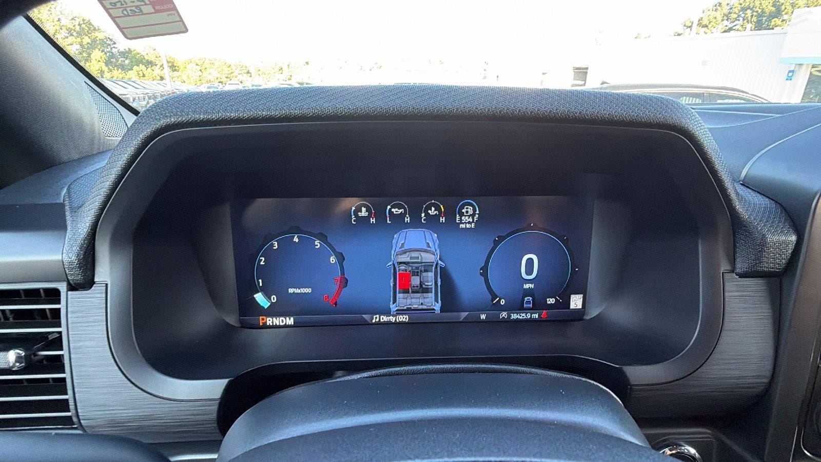 Used 2024 Ford F150 XLT w/ Equipment Group 302A MID AWD/4WD image 27