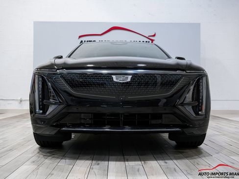 Used 2024 Cadillac Lyriq Sport RWD image 33