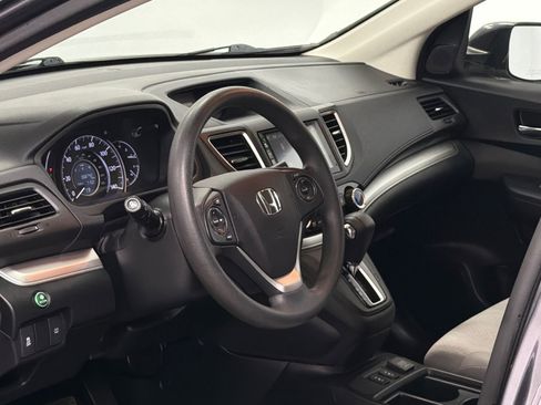 Used 2016 Honda CR-V EX image 14