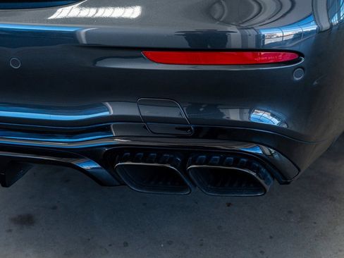 Used 2021 Mercedes-Benz E 63 AMG S image 32