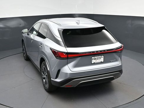 New 2026 Lexus RX 350 Premium FWD image 33