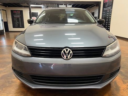 Used 2014 Volkswagen Jetta S FWD image 4