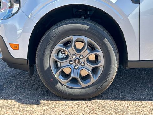 New 2026 Ford Maverick XLT AWD/4WD image 26