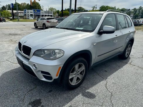 Used 2013 BMW X5 xDrive35i AWD/4WD image 5