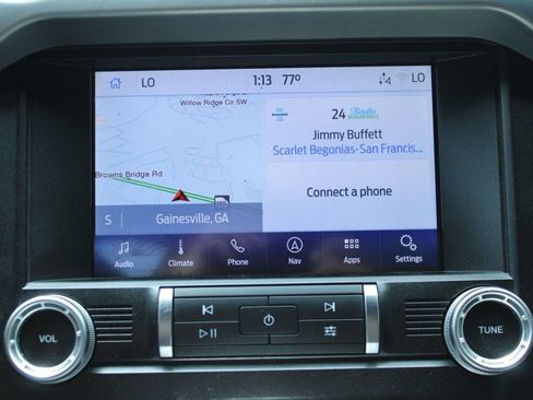 Used 2020 Ford Mustang GT Premium w/ Ford Safe & Smart Package RWD image 14