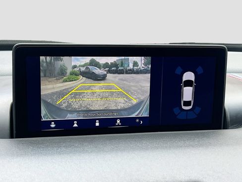 Used 2022 Acura TLX w/ A-SPEC Package FWD image 14