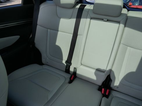 Certified 2023 Hyundai Tucson Limited w/ Cargo Package image 12